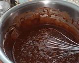 Foto langkah ke 5 dari resep Bolu Kukus Coklat Gluten Free.