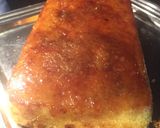 Foto del paso 4 de la receta: Budín canario súper rápido y muy rico con tip