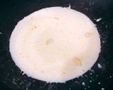Hình bước làm 2 của món Mì Ý Tôm Sốt Kem Phômai Bơ