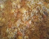 Foto del paso 9 de la receta: Arroz con Chancho (Cerdo)