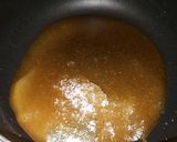 Foto langkah ke 2 dari resep Steamed Fruit Cake.