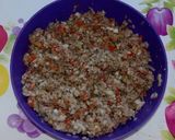 Foto del paso 4 de la receta: Empanadas árabes