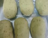 Foto langkah ke 3 dari resep Timus Ubi isi Cokelat.