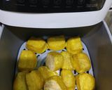 Foto langkah ke 3 dari resep Tahu/ tempe goreng air fyer.