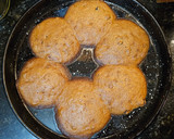 Foto del paso 6 de la receta: Galletas de avena y pasas de uva