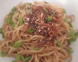 รูปขั้นตอนการทำที่ 3 ของ ลวกบะหมี่ในไมโครเวฟ 4 mins Egg noodles in Microwave