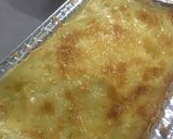 Foto langkah ke 4 dari resep Creamy Baked Spaghetti (Viral).