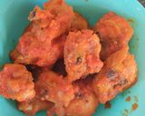 Foto langkah ke 4 dari resep Ayam Pelecing.