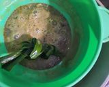 Foto langkah ke 3 dari resep Wajik.