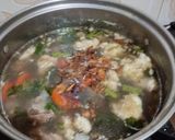 Foto langkah ke 4 dari resep Sop Daging Tetelan.