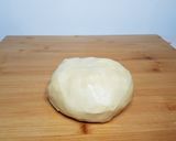Foto del passaggio 2 della ricetta Torta della nonna di casa