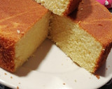 Foto del paso 6 de la receta: Torta de coco y yogurt! 🥥🍶