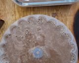Foto langkah ke 2 dari resep Puding Coklat Vla.