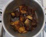 Foto langkah ke 5 dari resep Iga Bakar.