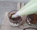 A picture of step 8 of Candy delight.
