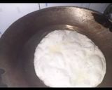 दाल पकवान (dal pakwan recipe in Hindi) रेसिपी चरण 2 फोटो
