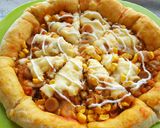 Foto langkah ke 4 dari resep Keju mozarella kw.