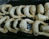 Foto del paso 13 de la receta: Platillo surtido con masa de hojaldre