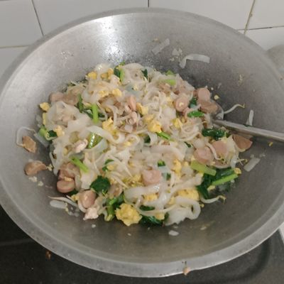 Langkah 4