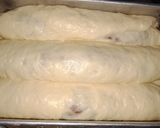 Foto langkah ke 5 dari resep Roti tawar leopart😊.