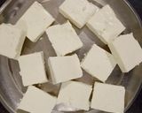 A picture of step 4 of Homemade Paneer.