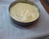 Une image de l'étape 3 de Flan pâtissier sans pâte de C.Michalak.