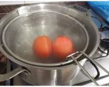 Foto del paso 2 de la receta: Salsa pizzera de tomates frescos