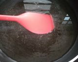 A picture of step 1 of Sweet Apple.