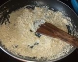 முந்திரி நெய் ஹல்வா (Munthiri nei halwa recipe in tamil) ரெசிபி ஸ்டேப் 3 புகைப்படம்
