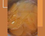 Hình bước làm 3 của món Snack khoai tây