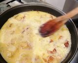 Une image de l'étape 5 de Tortilla de patatas de Lucia.