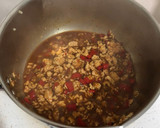 螞蟻上樹樹（炒冬粉）的食譜步驟2照片