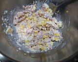 รูปขั้นตอนการทำที่ 3 ของ Tuna Corn Spread