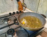 Foto del paso 8 de la receta: Chorrillana