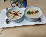صورة لخطوة 7 من وصفة احلى وصفة لصنع المحلبي او المهلبية روعة 😋😋😋