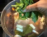 Foto langkah ke 4 dari resep Sop Ayam Klaten - Simple & Enak.