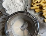 Foto langkah ke 1 dari resep Pisang Goreng Kriuk.