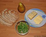 Foto del paso 1 de la receta: Lockets savoury
