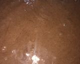 Foto del paso 3 de la receta: Torta marmolada (bizcochuelo)🤯