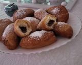 صورة لخطوة 2 من وصفة حلوة سهلة وبدون فرن ☕🥐🥤