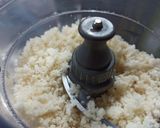 A picture of step 2 of Bread Crumbs.