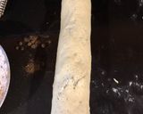 Foto del paso 8 de la receta: Rolls de canela y azúcar negra