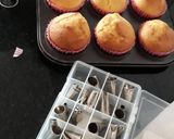 Foto del paso 4 de la receta: Muffins súper rápido