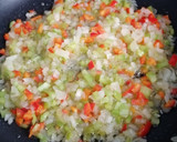 Foto del paso 4 de la receta: Champiñones rellenos de carne picada