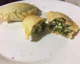 Foto del paso 4 de la receta: Relleno para empanadas de verduras