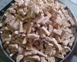 Foto langkah ke 1 dari resep Kering tempe.