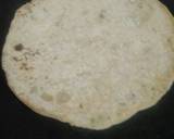 Dal Paratha recipe step 3 photo