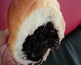 Foto langkah ke 8 dari resep ROTI SOBEK KENTANG ISI COKLAT lembut berhari hari.