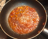 Foto del paso 4 de la receta: Congrio con ajada y patatas