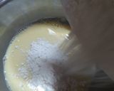 Foto del paso 2 de la receta: Masa de panqueques 😉